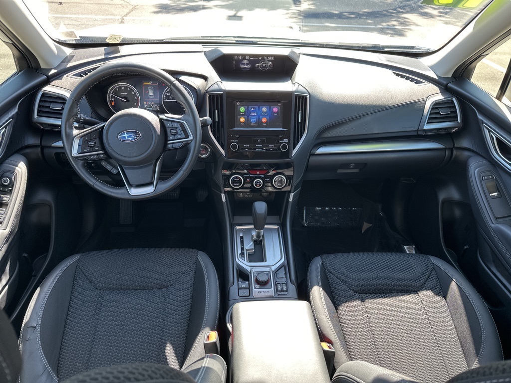 2019 Subaru Forester Premium photo 3