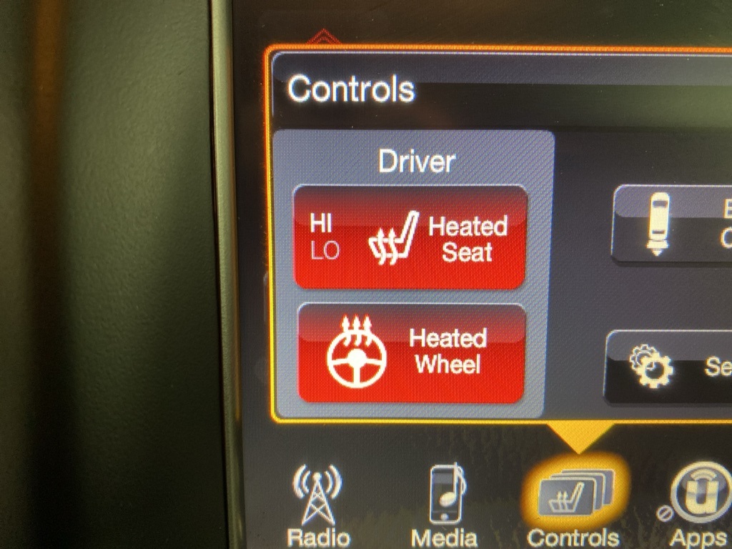 Used 2017 Jeep Grand Cherokee Altitude with VIN 1C4RJFAGXHC889760 for sale in Canandaigua, NY