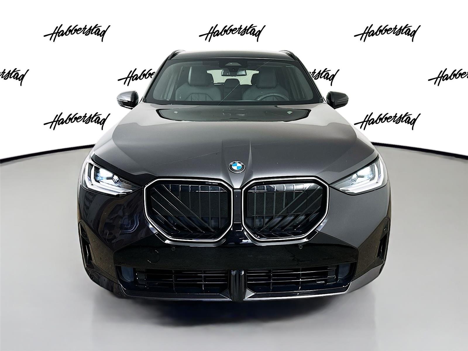 2026 Bmw X3 photo 2