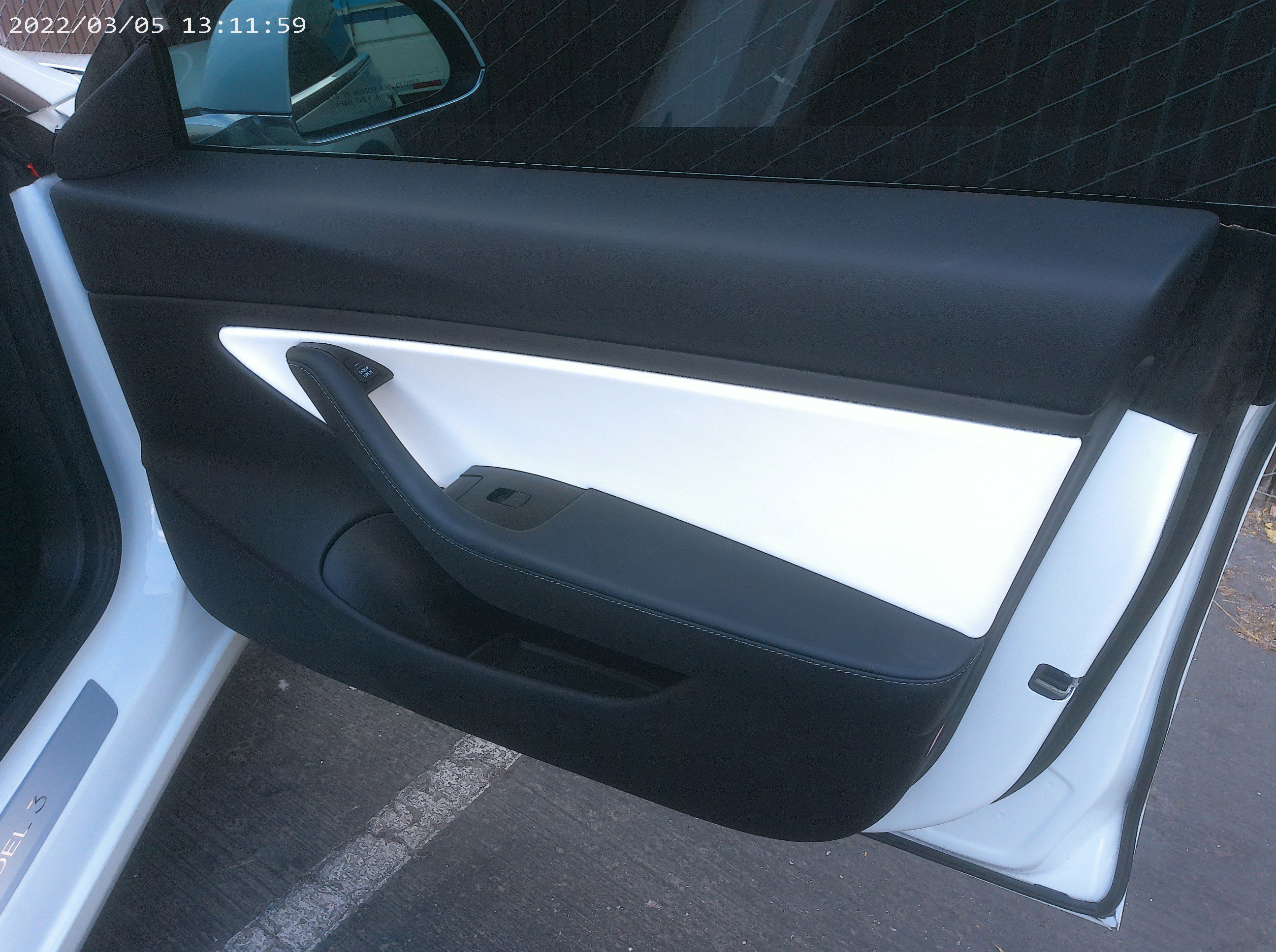 2019 Tesla Model 3 Long Range photo 26