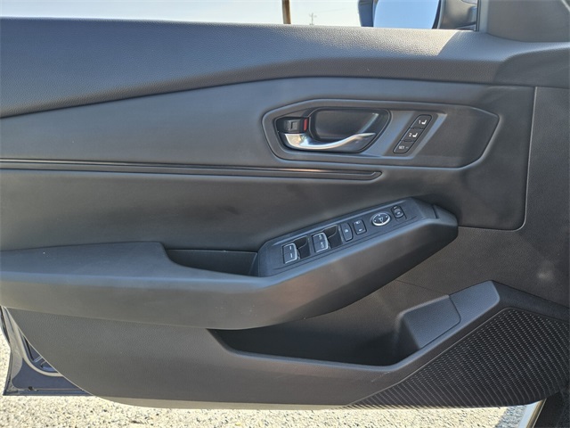 2023 Honda Accord Hybrid EX-L photo 29