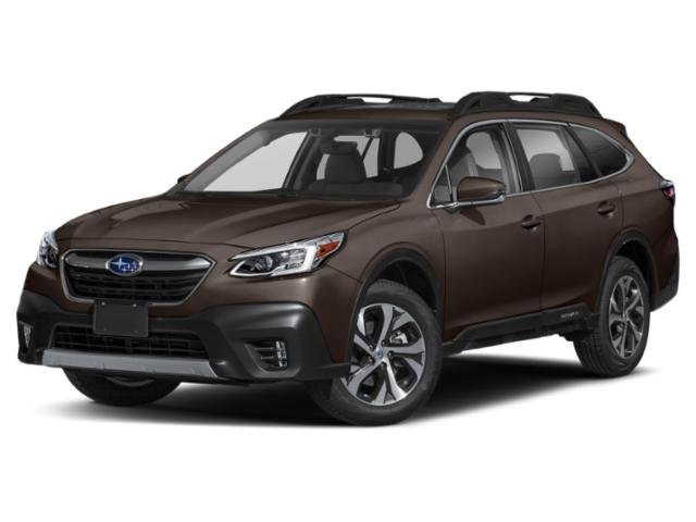 2020 Subaru Outback Limited's photo