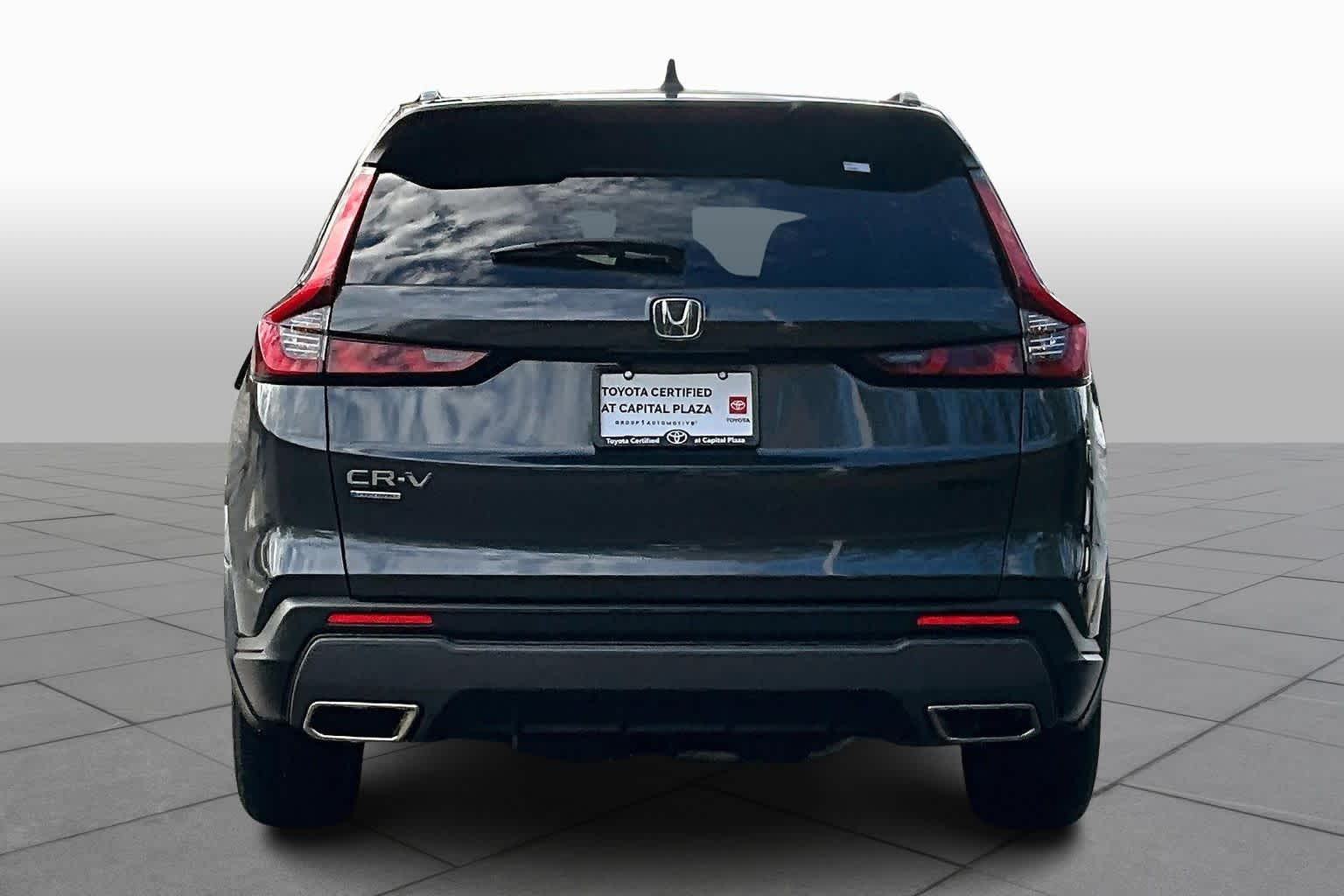 2023 Honda CR-V Hybrid Sport photo 4