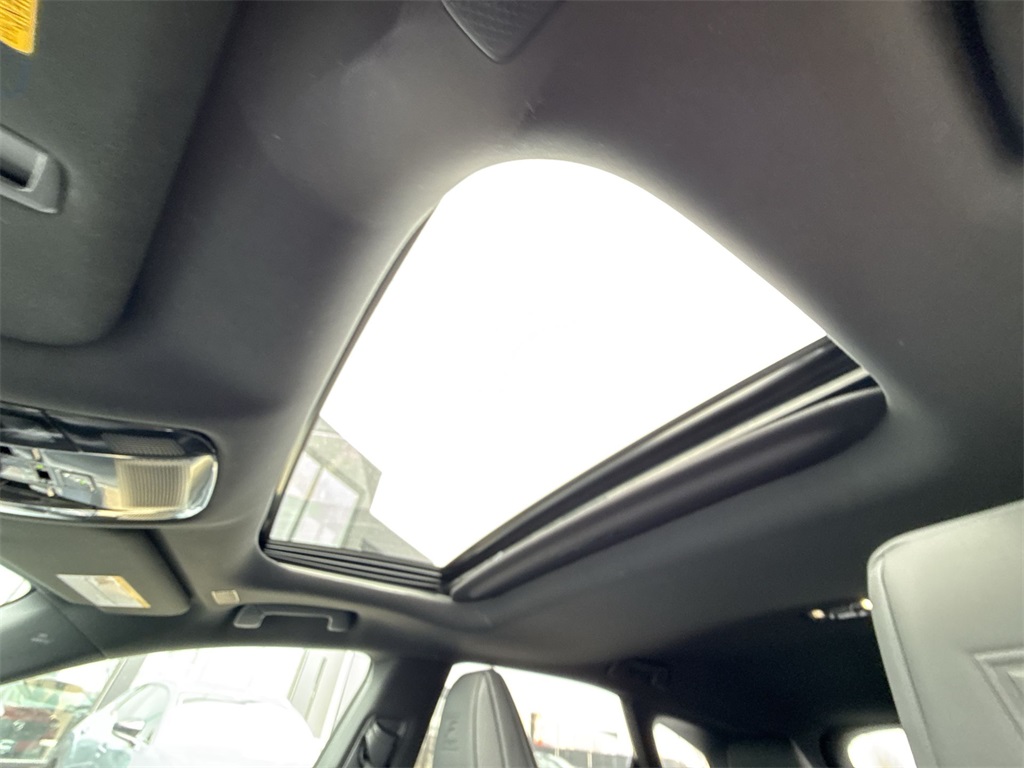 2024 LEXUS RX - Image 19