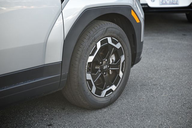 2024 Hyundai Santa Fe SE photo 4