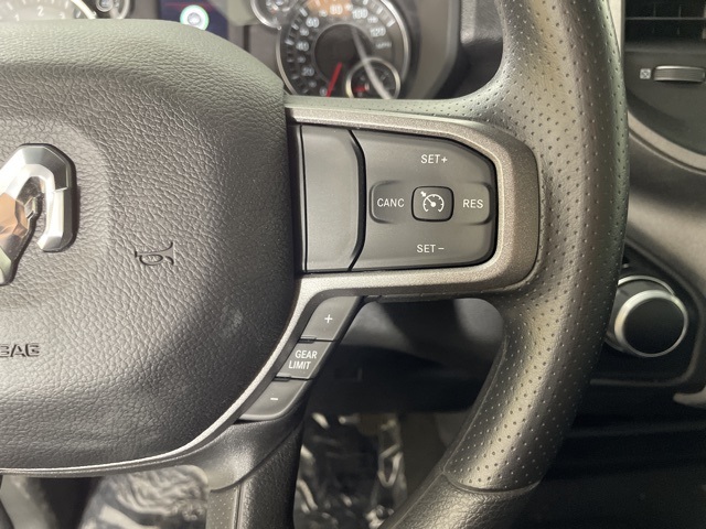 2024 Ram 2500 Tradesman photo 18