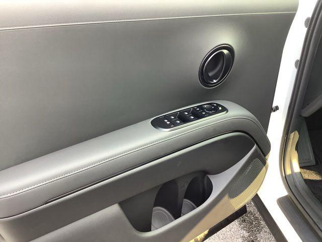 2026 Hyundai Palisade XRT photo 14