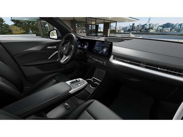 2026 Bmw X2 xDrive28i photo 12
