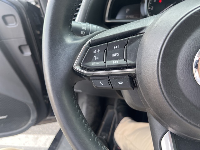 2018 Mazda Mazda3 Grand Touring photo 7