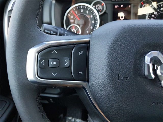 2025 Ram 1500 Big Horn Lone Star photo 21