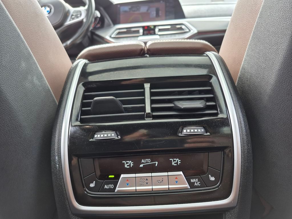 2019 Bmw X5 xDrive40i photo 11