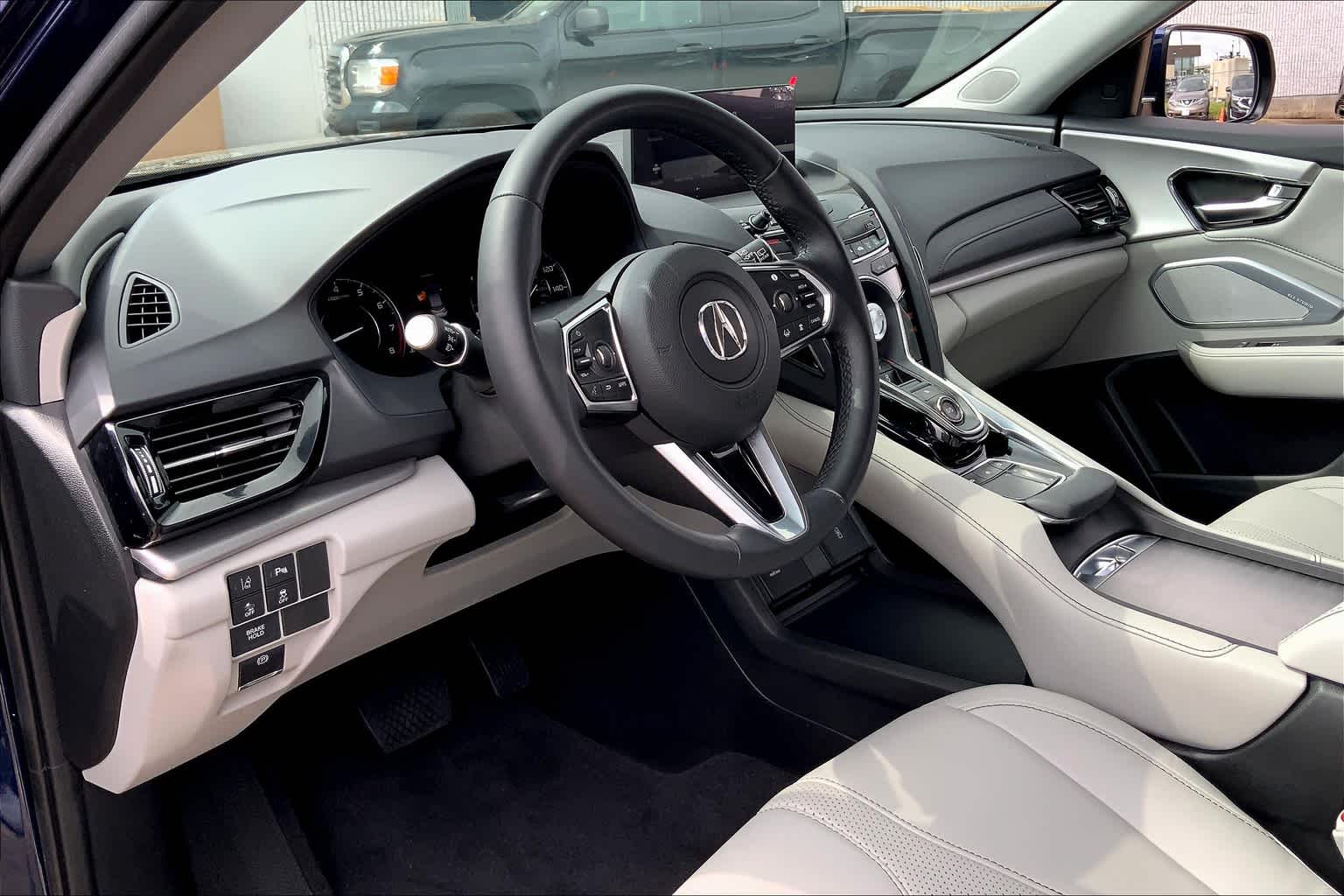 2021 Acura RDX Technology photo 15