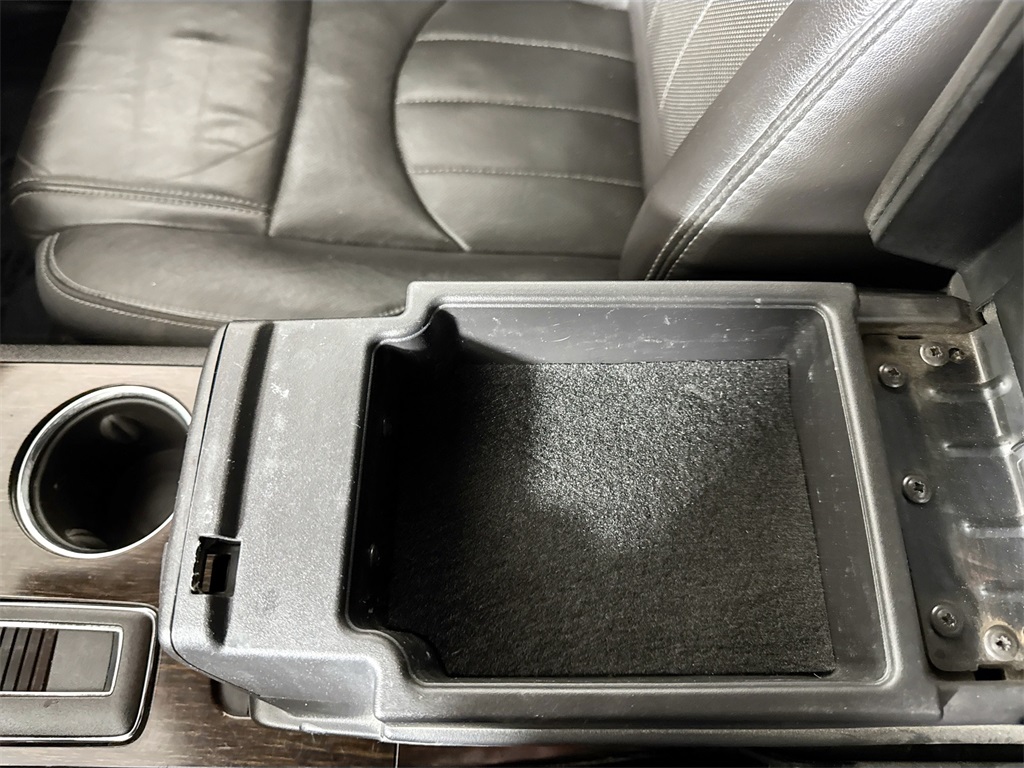 2016 Chevrolet Traverse LTZ photo 37