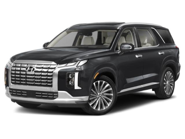 2024 Hyundai Palisade Calligraphy's photo