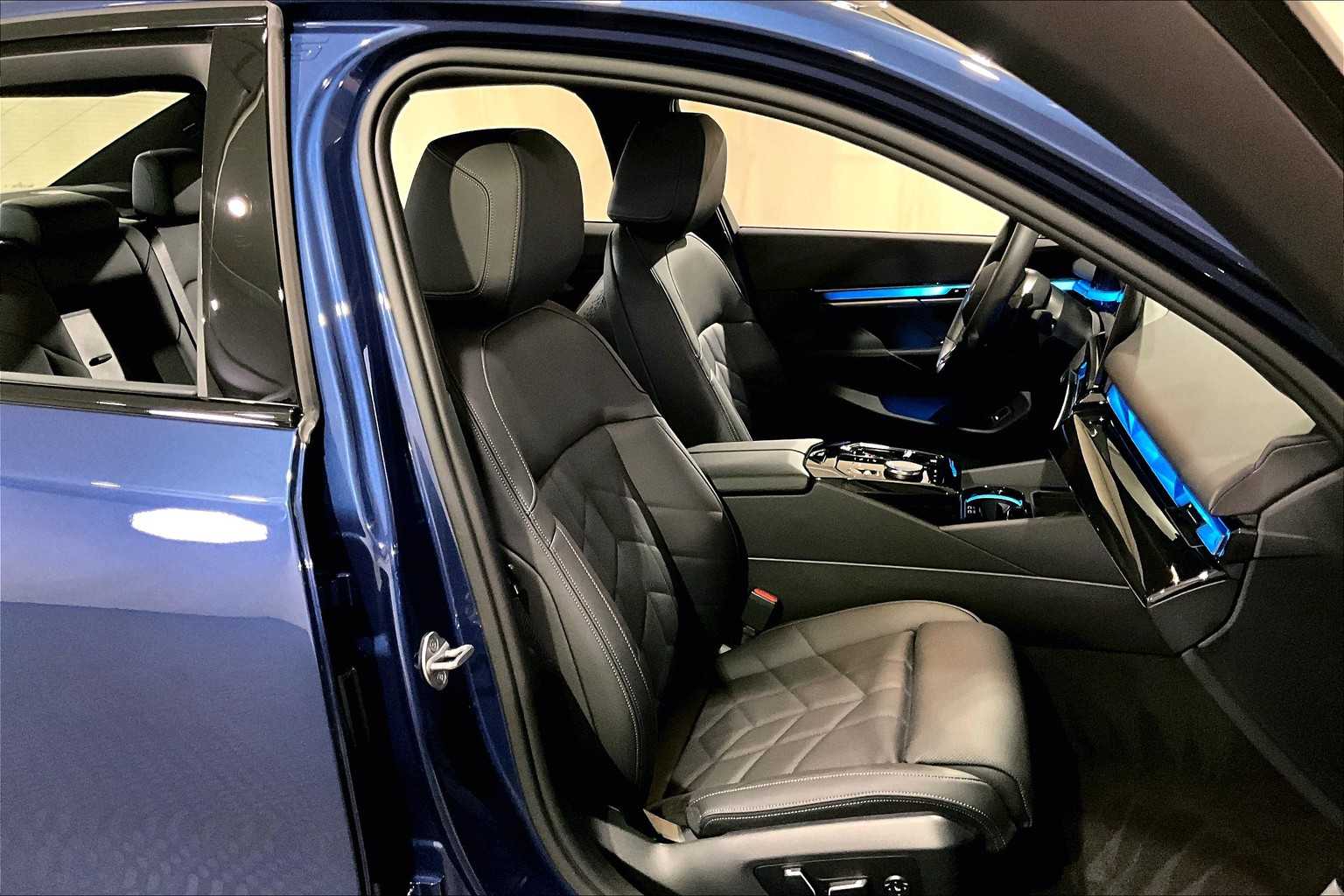 2024 Bmw 540i xDrive photo 7