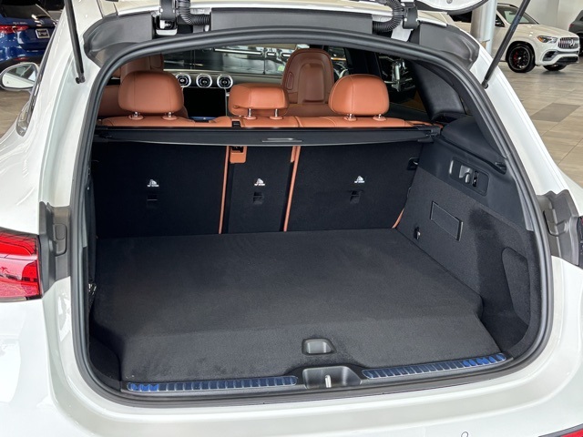 2026 Mercedes Benz GLC 350e 4MATIC photo 25