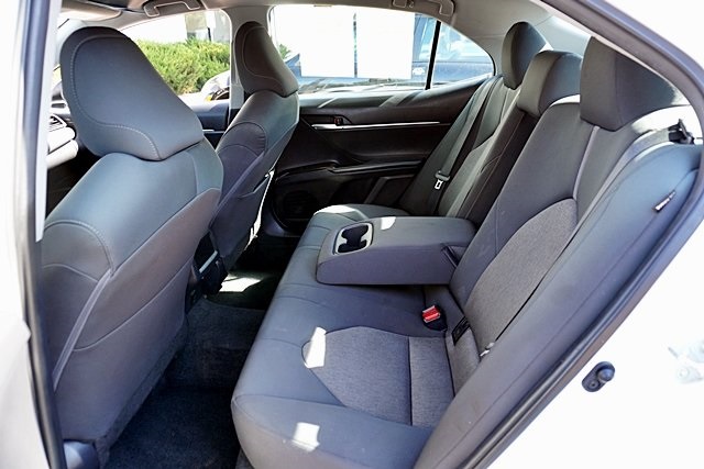 2023 Toyota Camry LE photo 14