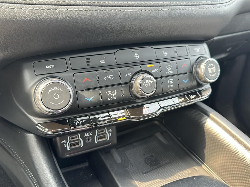 2022 Dodge Durango GT Plus photo 20