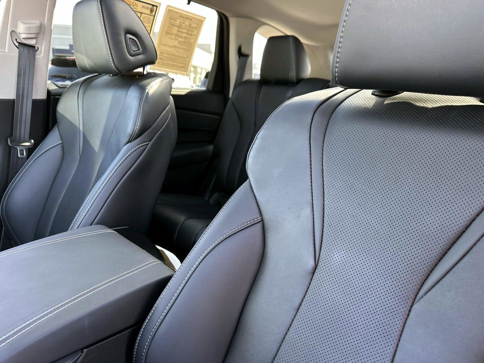 2023 Acura MDX Technology photo 20