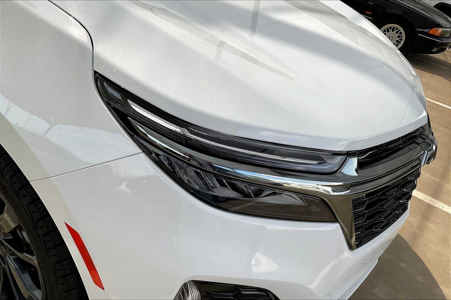 2022 Chevrolet Equinox RS photo 22