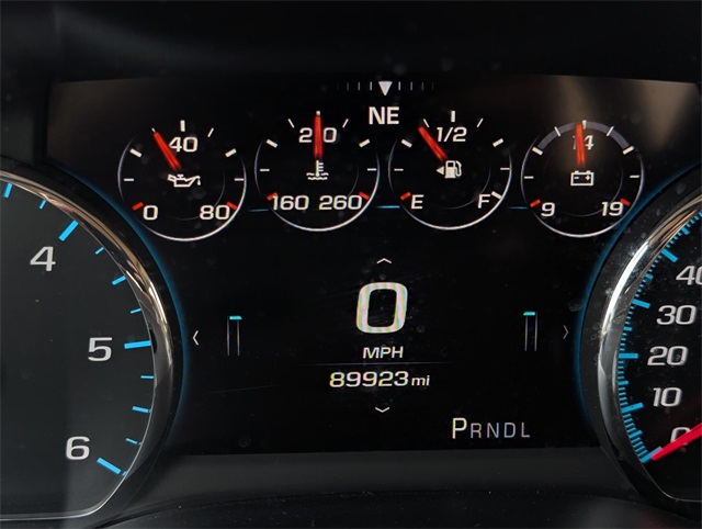 2017 Gmc Sierra 1500 Denali photo 11