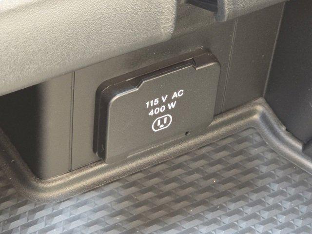 2025 Ram 1500 Big Horn photo 8