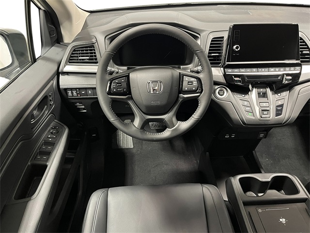 2026 Honda Odyssey EX-L photo 8