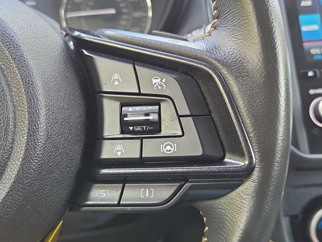2023 Subaru Crosstrek Sport photo 15