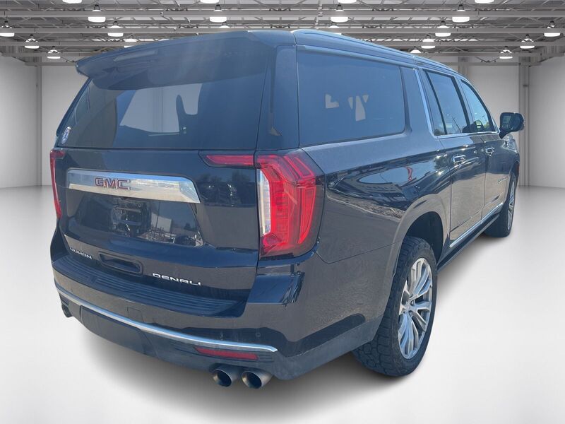 2023 Gmc Yukon XL Denali photo 5