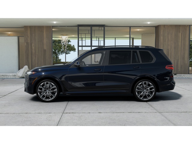 2026 Bmw X7 xDrive40i photo 3