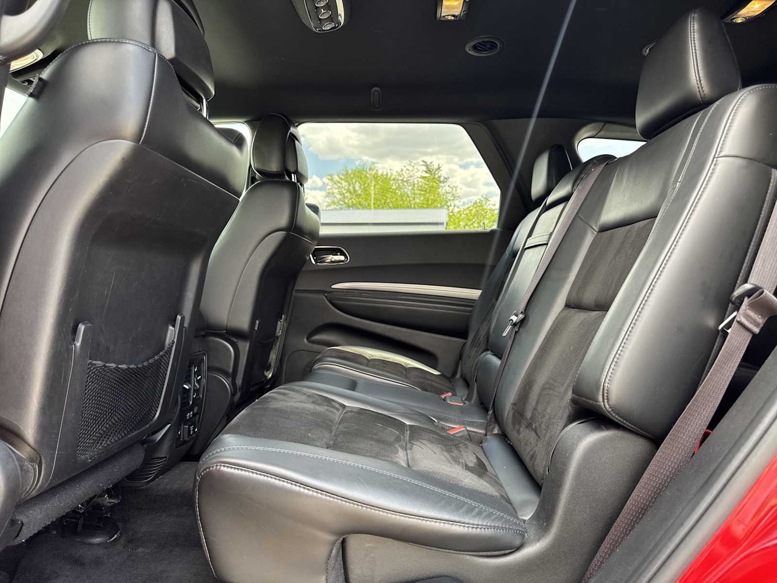 2019 Dodge Durango GT Plus photo 32