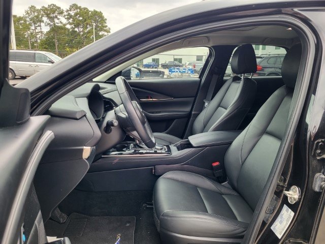 2022 Mazda CX-30 2.5 S Preferred photo 7
