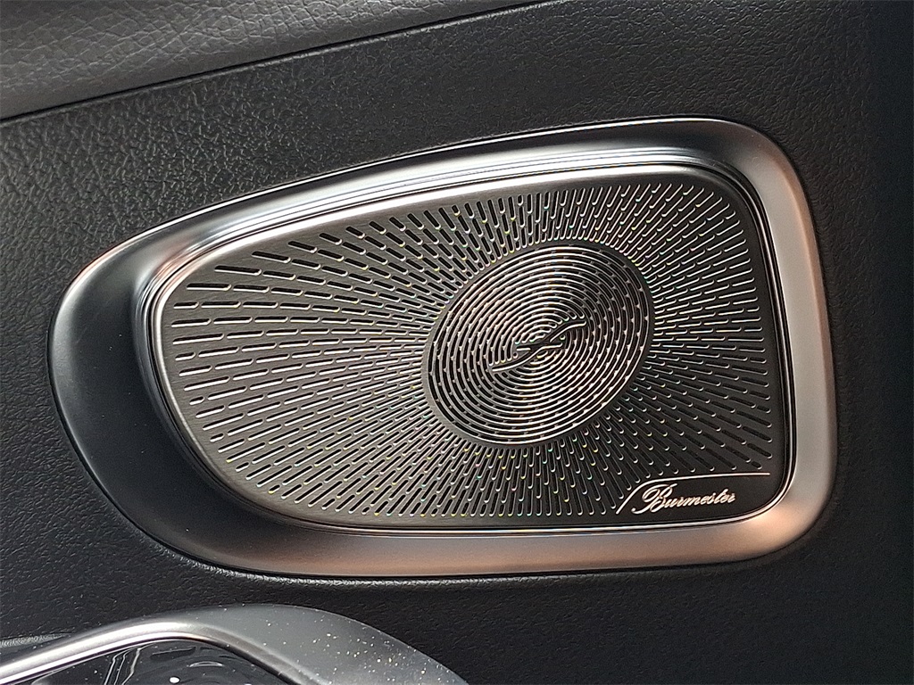 2025 Mercedes Benz C 300 4MATIC photo 19