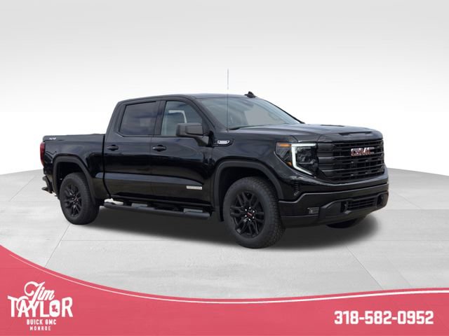 2026 GMC Sierra 1500 Elevation's photo