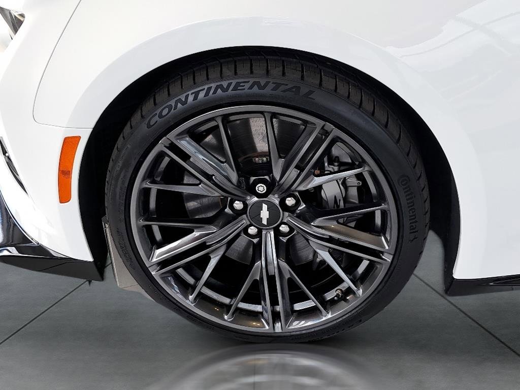 2017 Chevrolet Camaro ZL1 photo 8