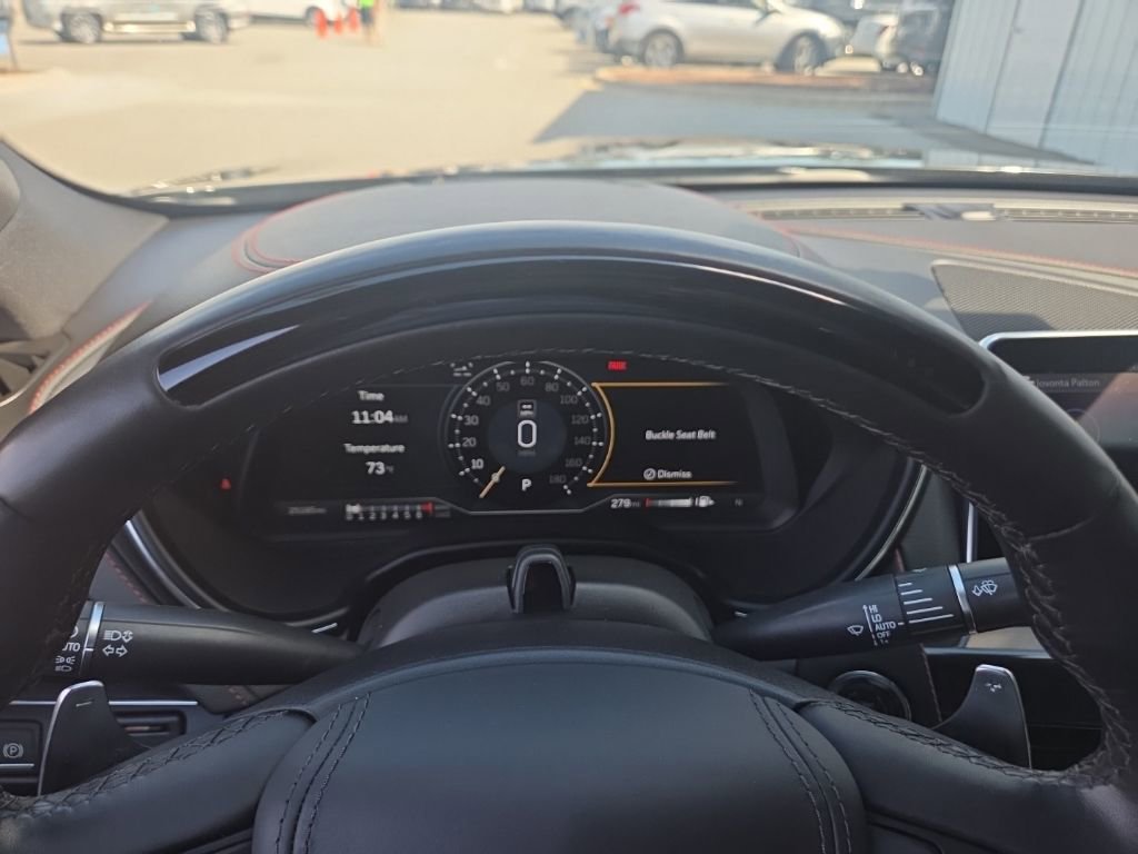 2024 Cadillac CT5 V photo 7