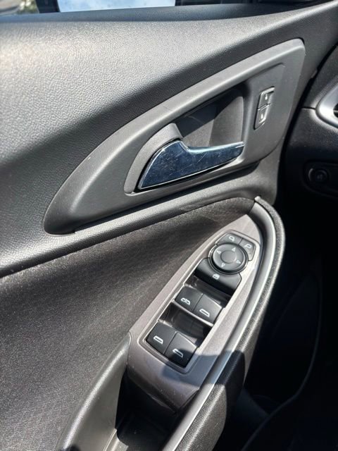 2022 Chevrolet Malibu 1LT photo 18