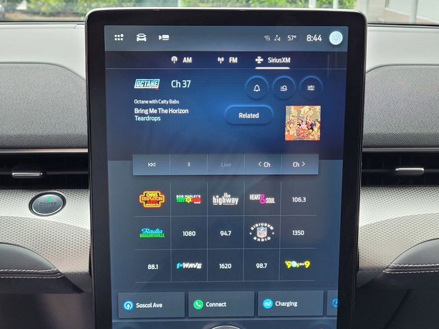 2022 Ford Mustang Mach-E Select photo 11