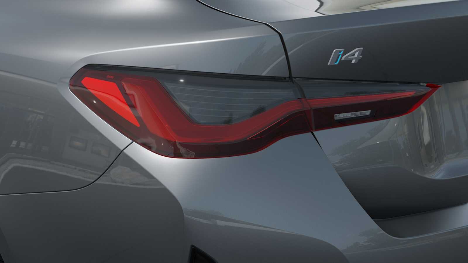2025 Bmw i4 eDrive40 photo 8