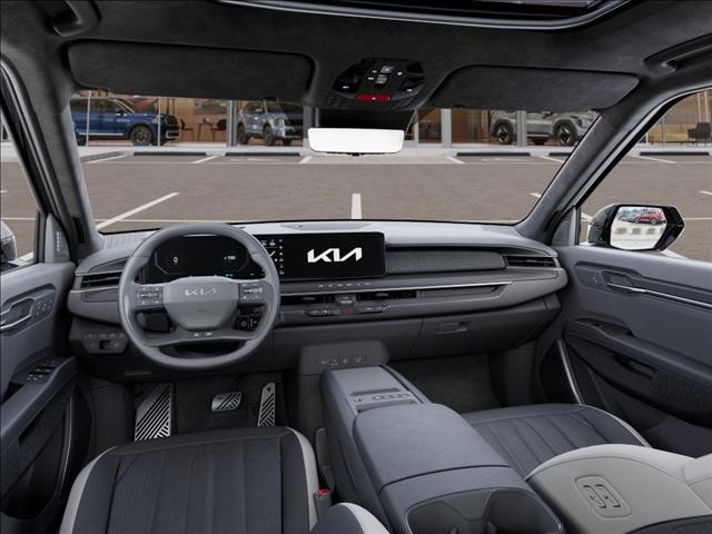 2026 Kia EV9 GT-Line photo 13