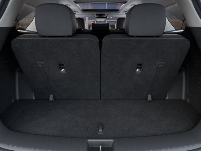 Used 2024 Wolf Gray Kia S image 19