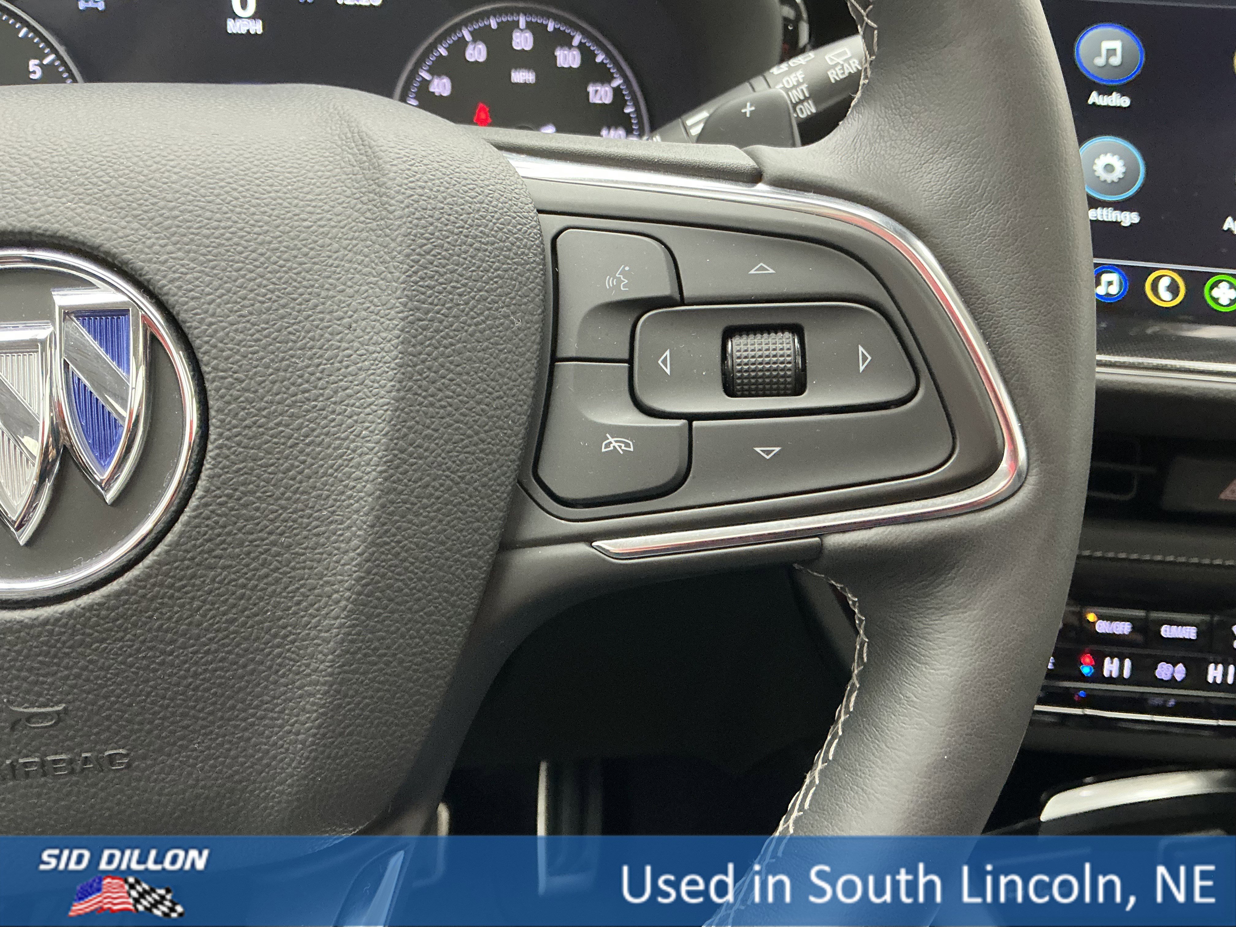 Image of Buick Envision Essence