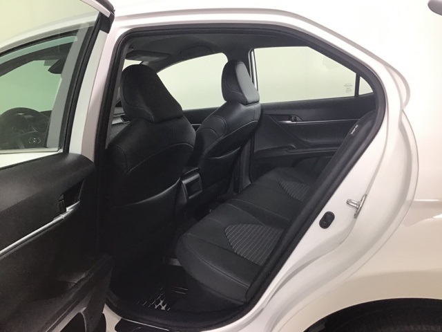 2024 Toyota Camry Hybrid SE photo 19