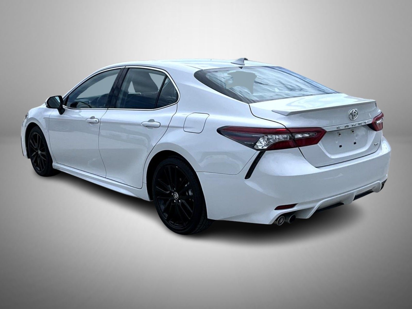 2023 Toyota Camry XSE photo 7