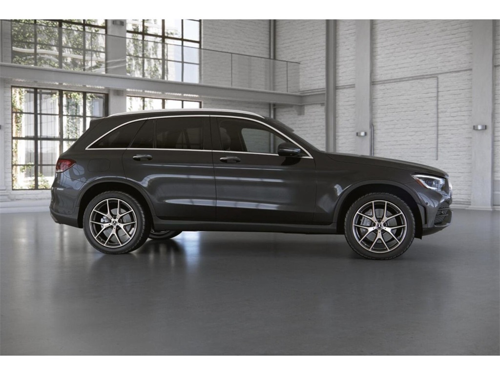 2022 Mercedes Benz GLC 300 4MATIC photo 14