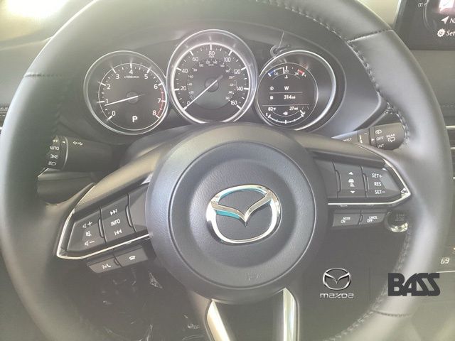 2025 Mazda CX-5 2.5 S Preferred photo 22