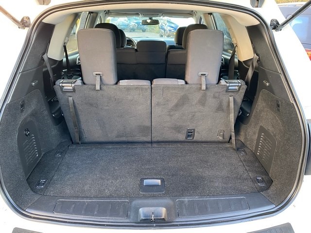 2019 Nissan Pathfinder SV photo 20