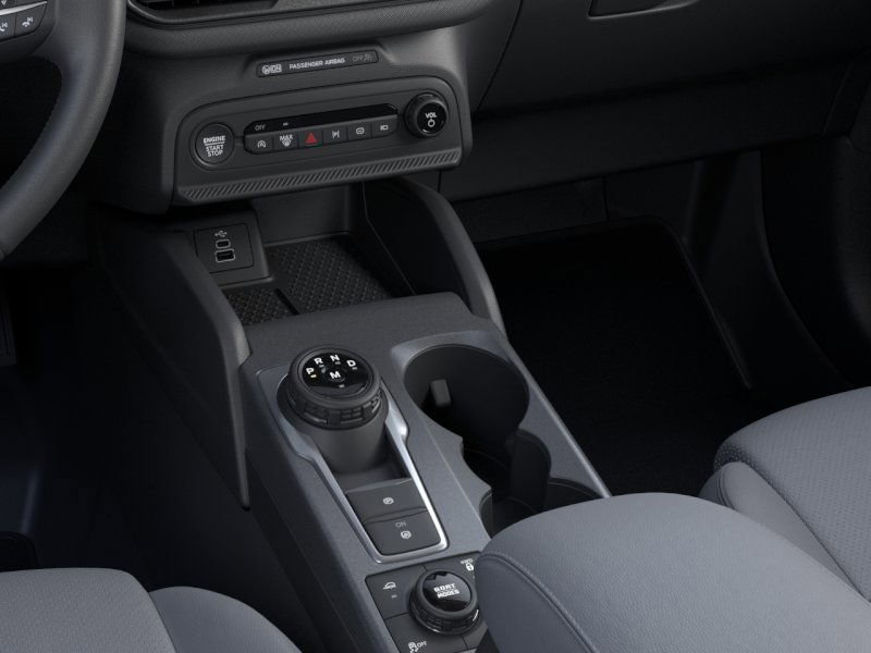 2026 FORD BRONCO SPORT - Image 14