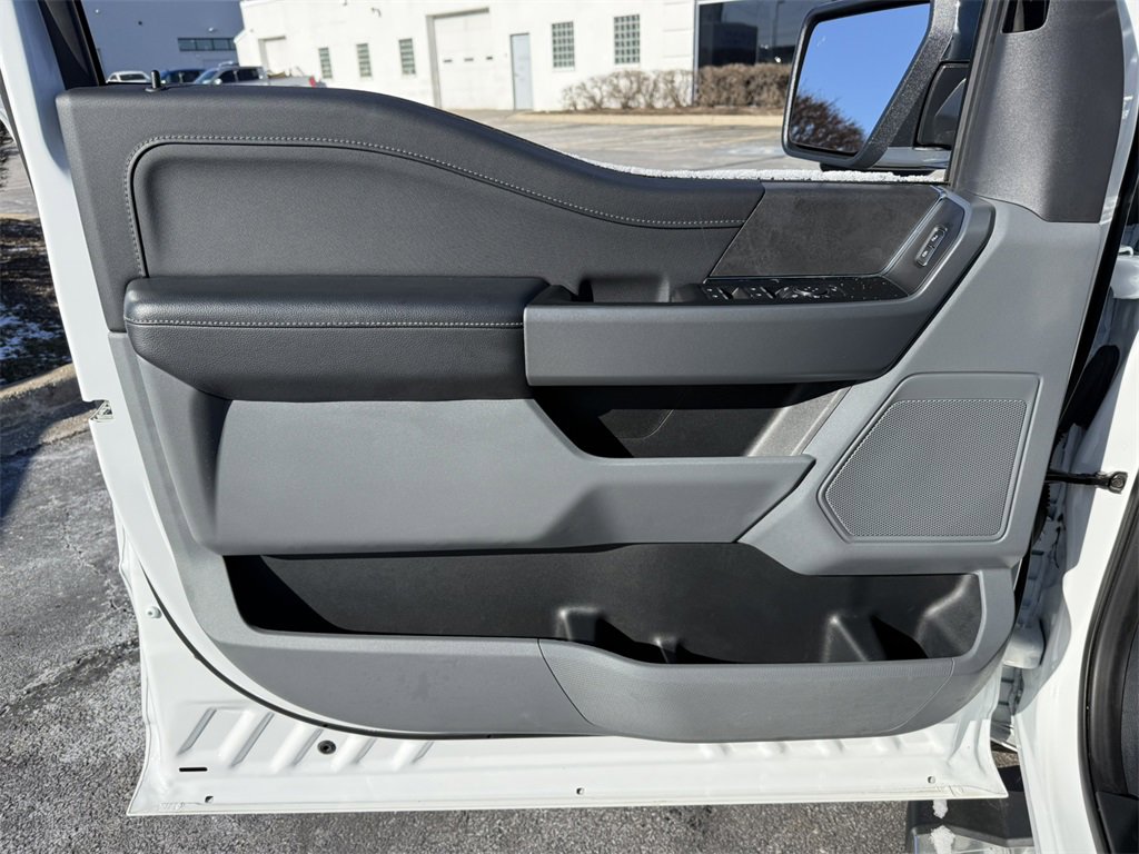 2024 FORD F-150 - Image 13