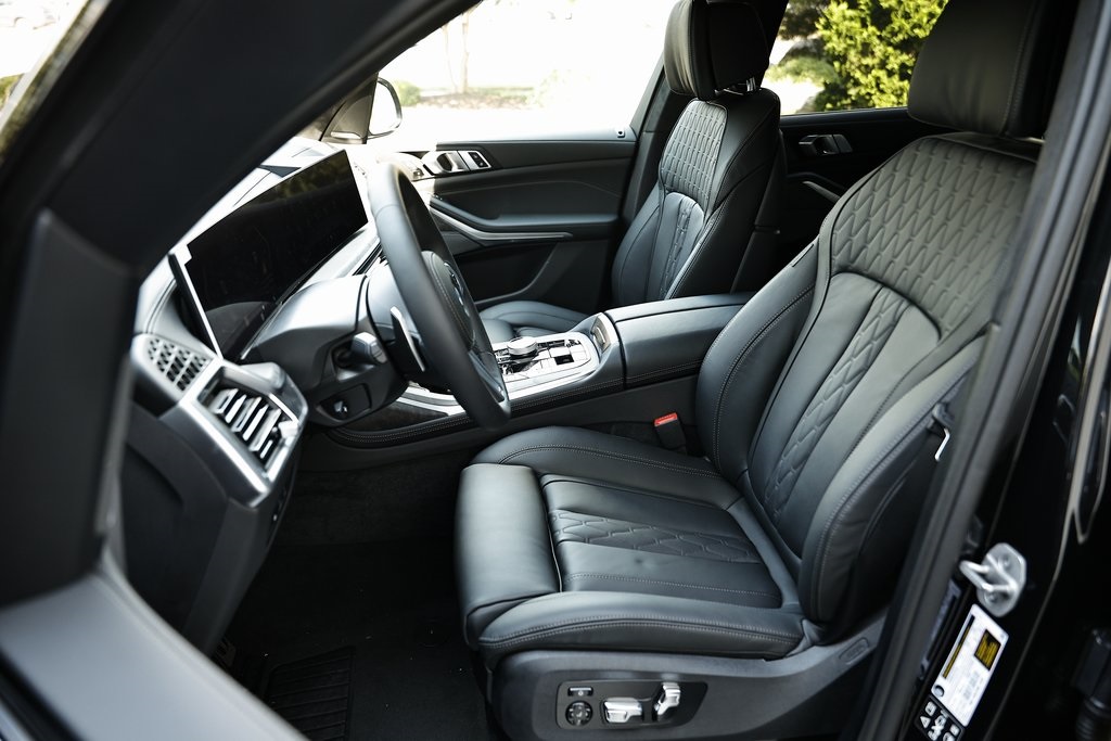 2026 Bmw X7 xDrive40i photo 20